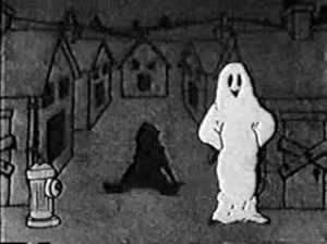 Alices Spooky Adventure 1