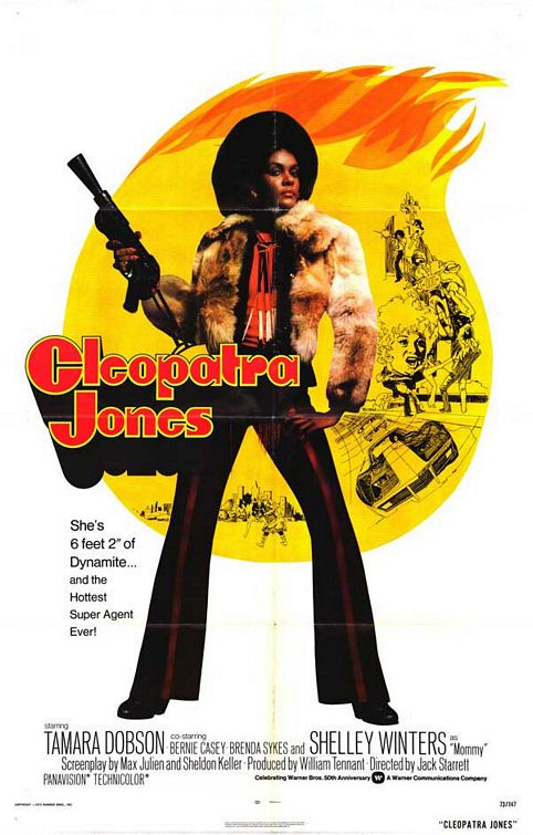 Cleopatra Jones (1973)