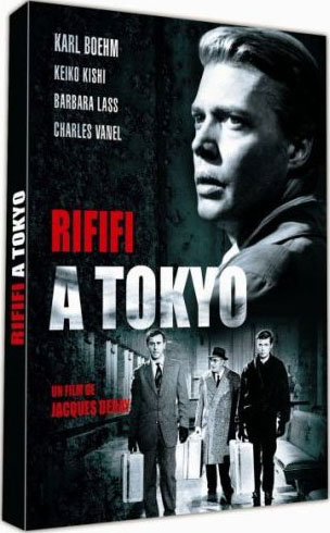 French DVD_rififitokyoboitier2009