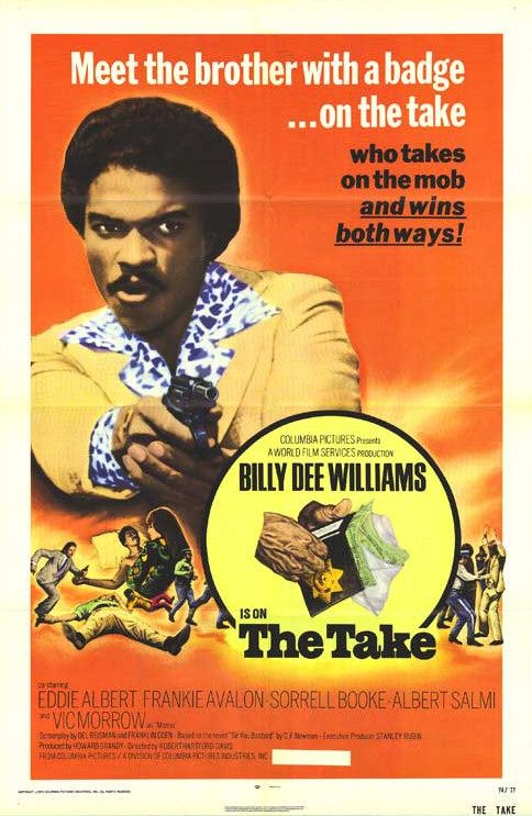 The Take (1974)