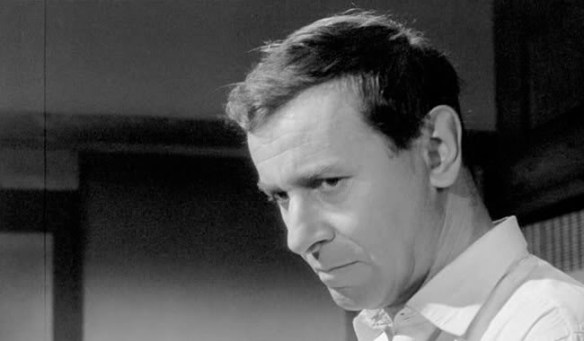 Michel Vitold in Rififi in Tokyo