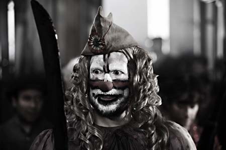 The Last Circus (2010) by Alex de la Iglesia