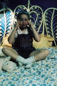 Chloe Ferguson in The Quiet Room (1996)