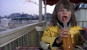 Beatrice Edney in A DAY AT THE BEACH