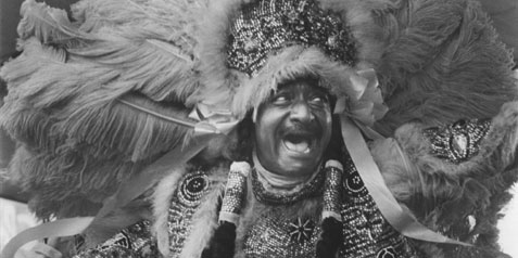 Always for Pleasure (1978) by Les Blank