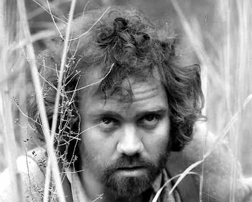 Michael J. Pollard in Morbo (1972)