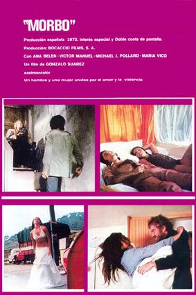 Scenes from Morbo (1972)