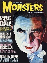 No. 30 Famous Monsters of Filmland
