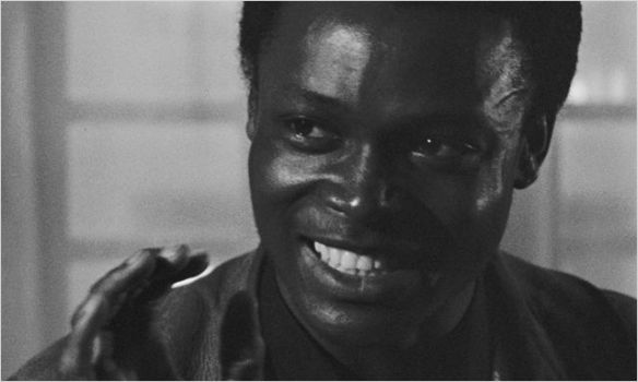 Le Joli Mai (1963)