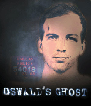 Oswald's Ghost