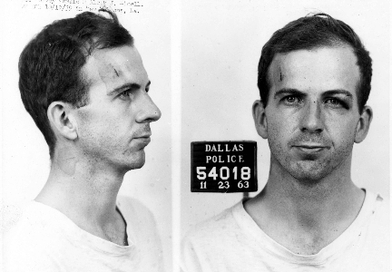 Lee Harvey Oswald