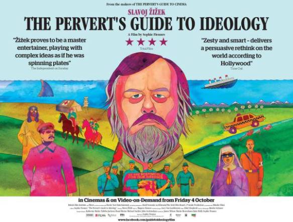 The Pervert's Guide to Ideology