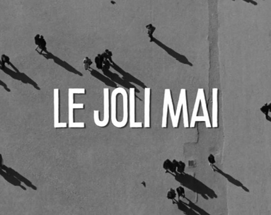 Le Joli Mai