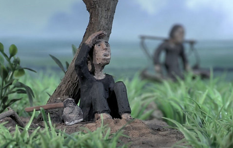 The Missing Picture (2013) directed by Rithy Panh