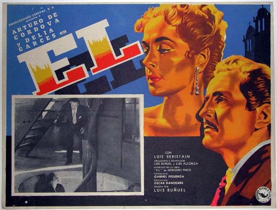 El (This Strange Passion)