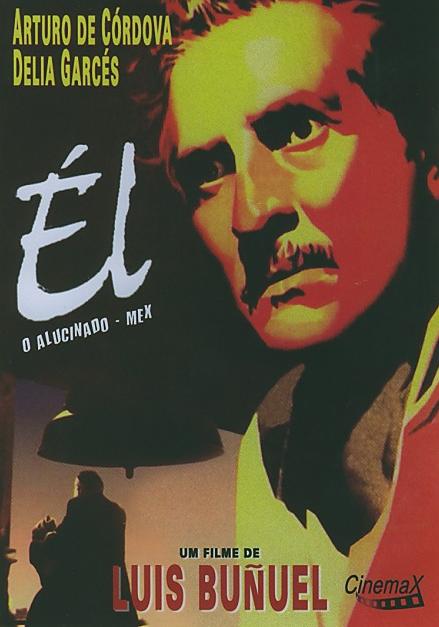 El (This Strange Passion, 1953)