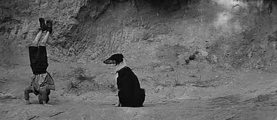 At Zije Republika (aka Long Live the Republic, 1965), directed by Karel Kachyna