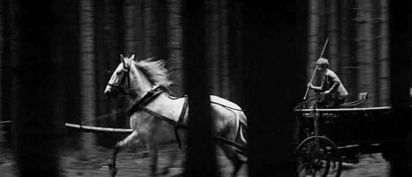 At Zije Republika (aka Long Live the Republic, 1965), directed by Karel Kachyna