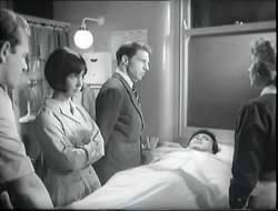 Invasion (1965), directed by Alan Bridges