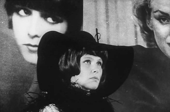 Times of Roses (Ruusujen aika,1969), directed by Risto Jarva