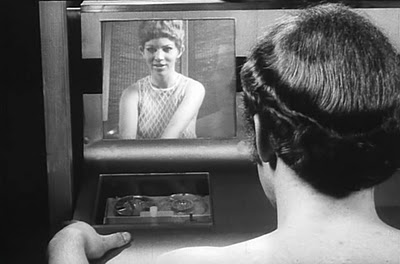 Times of Roses (Ruusujen aika,1969), directed by Risto Jarva