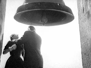 Delia Garces & Arturo de Cordova in El (This Strange Passion, 1953)