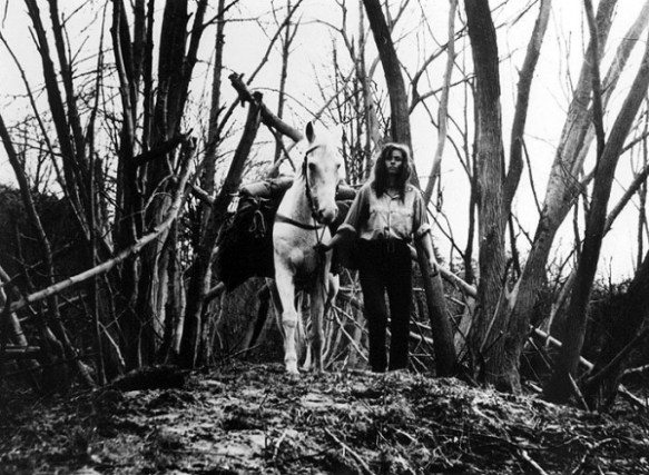 The End of August at the Hotel Ozone (1967), directed by Jan Schmidt