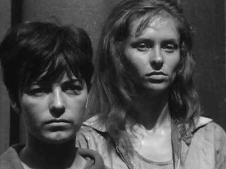 The End of August at the Hotel Ozone (1967), directed by Jan Schmidt