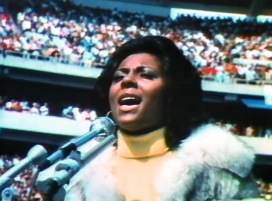 Leslie Uggams in Poor Pretty Eddie