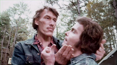 Ted Cassidy & Michael Christian in Poor Pretty Eddie