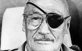 Director Andre de Toth