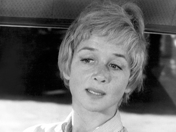 Barbara Barrie in One Potato, Two Potato (1964)