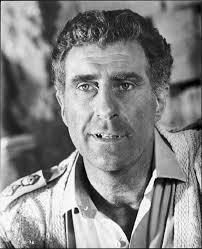 Nigel Green in PLAY DIRTY (1969)