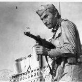 Nigel Davenport in PLAY DIRTY (1969)