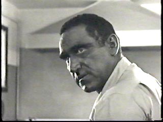 James Whitmore in Black Like Me (1964)