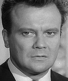 Director Arne Mattsson