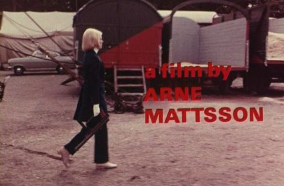 Ann and Eve (1970)