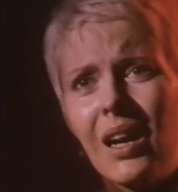 Jean Seberg in Kill! (1971)