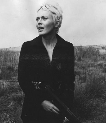 Jean Seberg in Kill! (1971)