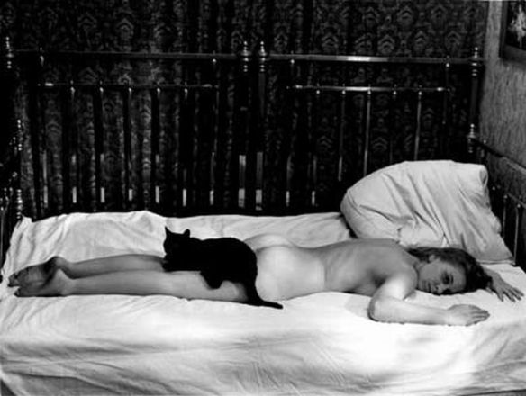 Dusan Makavejev's Love Affair, or the Case of the Missing Switchboard Operator (1967)