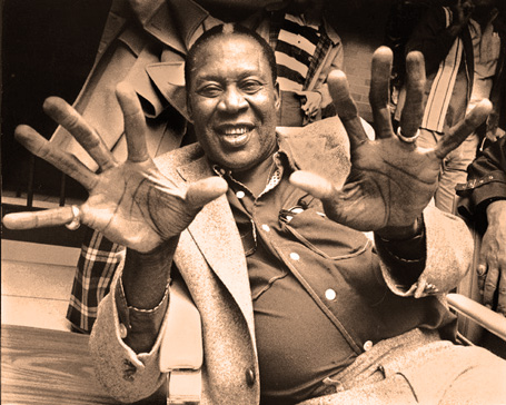 Memphis Slim