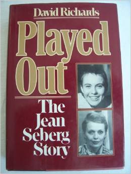 Played Out The Jean Seberg Story