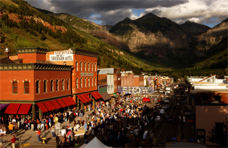 Telluride, Colorado
