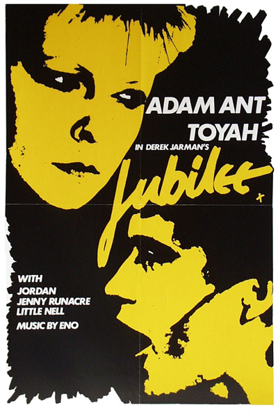 Jubilee (1978)