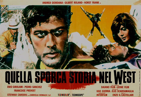 Italian poster