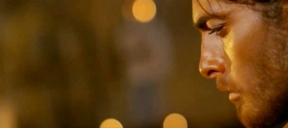 Andrea Giordana in Johnny Hamlet (1968)