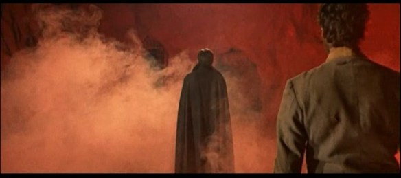 A dream sequence from Johnny Hamlet (1968), directed by Enzo G. Castellari