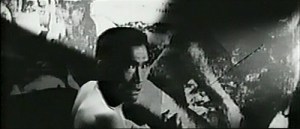 Shohei Yamamoto in Inflatable Sex Doll of the Wastelands (1967)