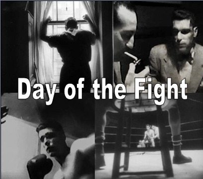 Day of the Fight 1951