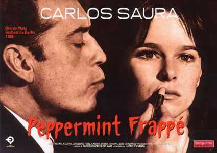 Peppermint Frappe (1967)